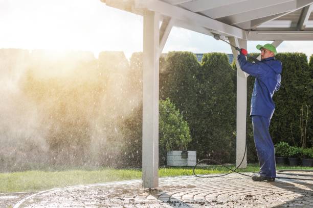Best Vinyl Siding Pressure Washing in Colonial Beach, VA